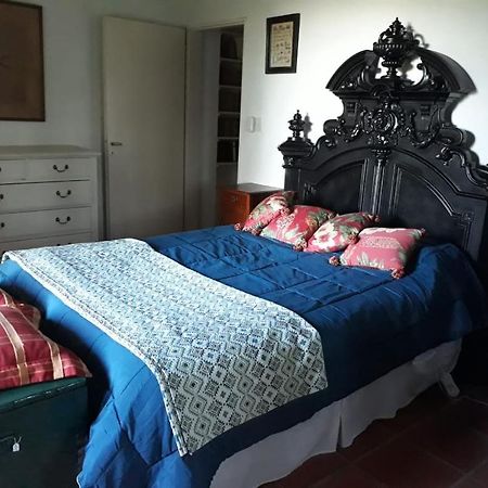 El Tramway Casa Antigua De Campo Bed & Breakfast San Antonio de Areco Exterior foto