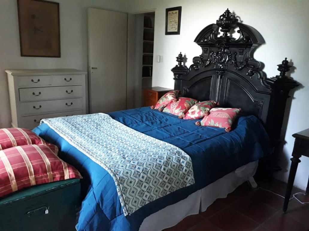El Tramway Casa Antigua De Campo Bed & Breakfast San Antonio de Areco Exterior foto